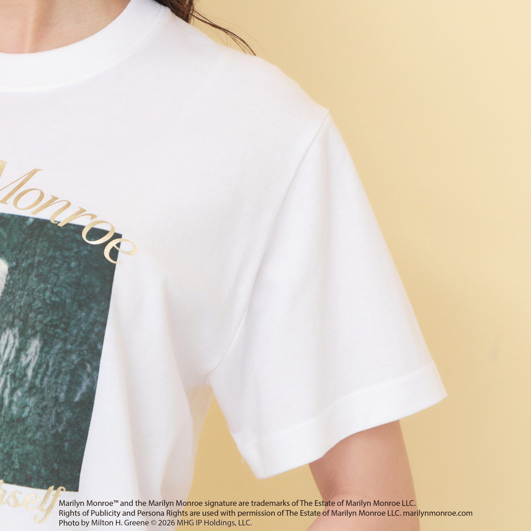 index「マリリン・モンロー/アソートＴシャツ【洗濯機ＯＫ】」|Tシャツ・カットソー|