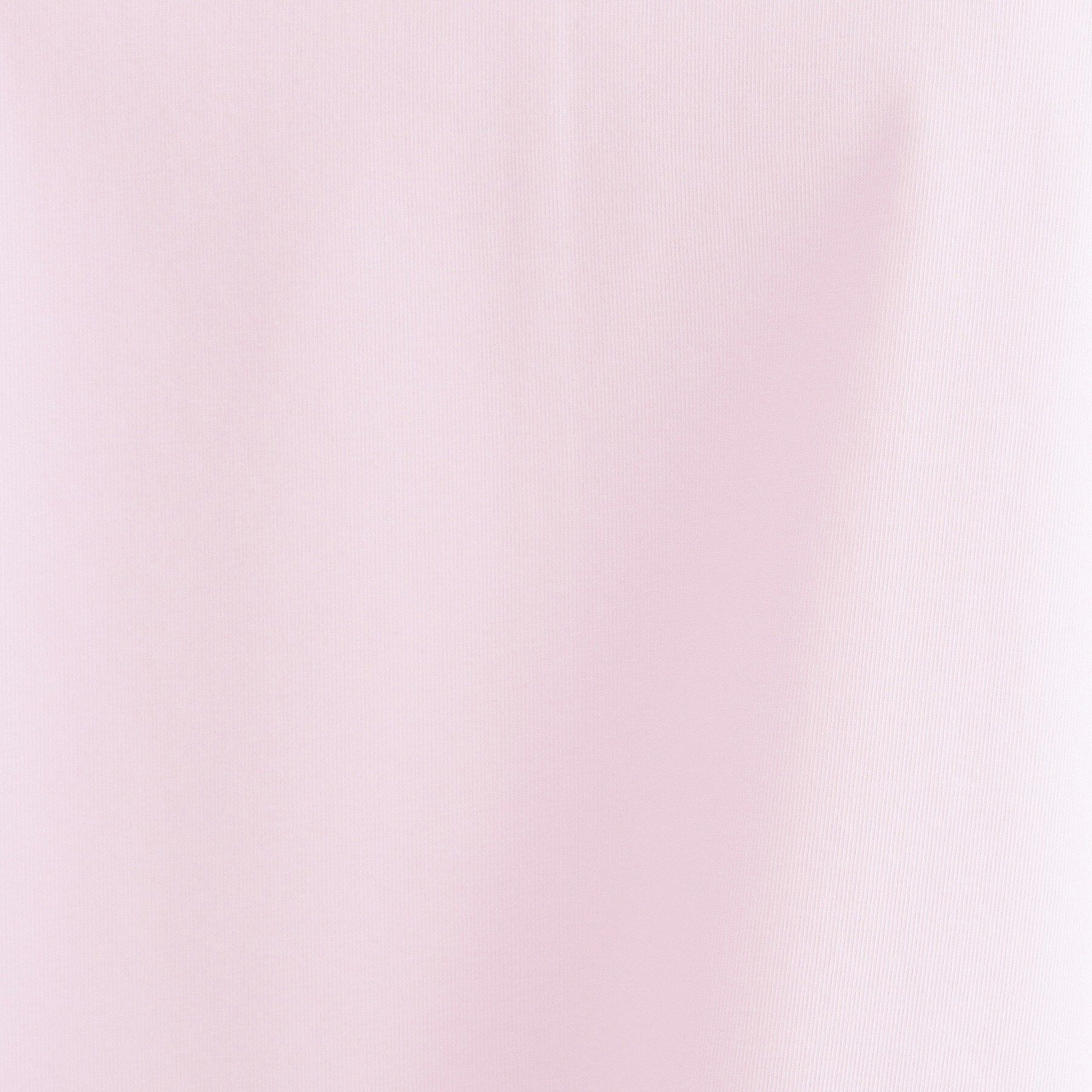 OPAQUE.CLIP「【接触冷感】リラクシーカットソー《洗濯機OK》」|Tシャツ・カットソー|