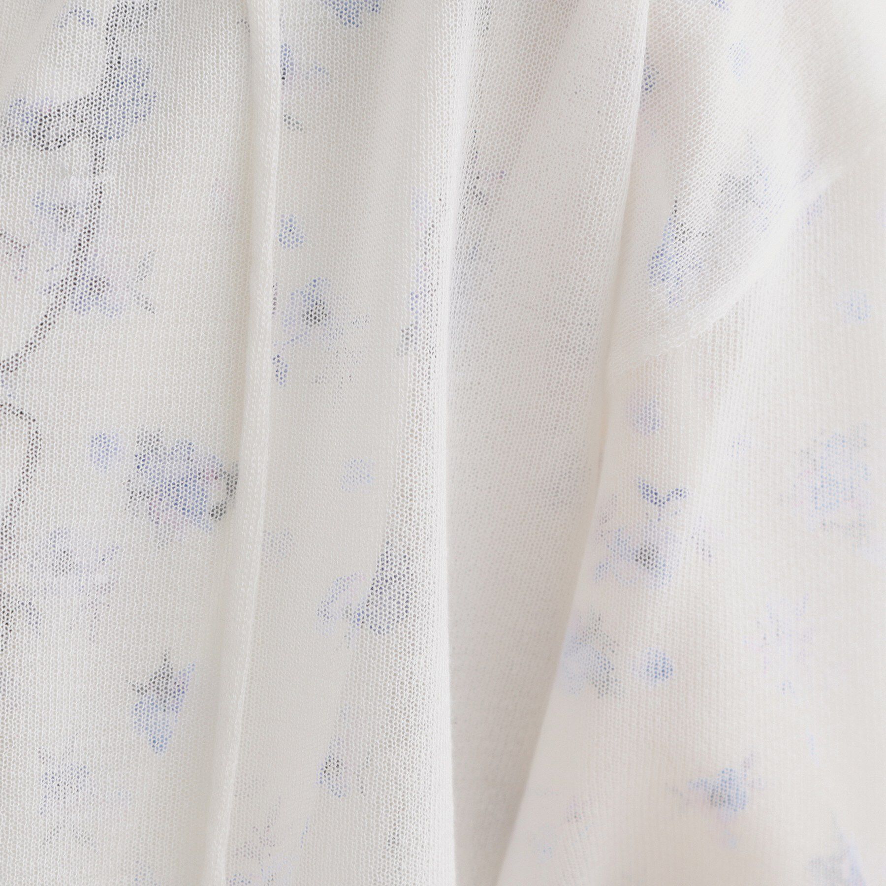 Couture broach「【洗える】LEVITAジップアップフーディー」|カーディガン|