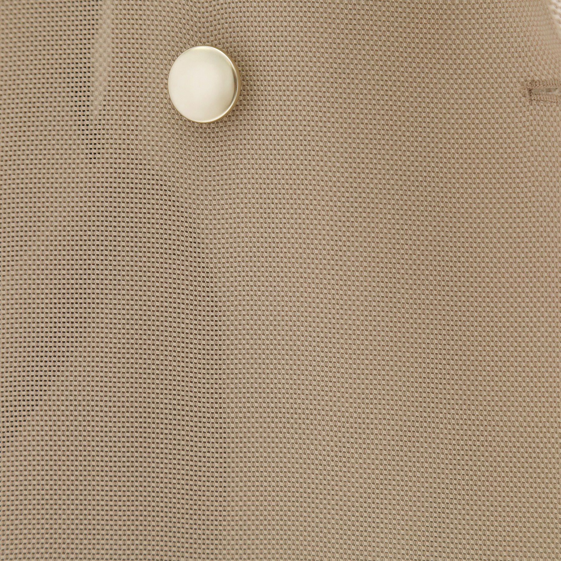 Couture broach「【洗える】メッシュ調 半袖ジャケット」|テーラードジャケット|