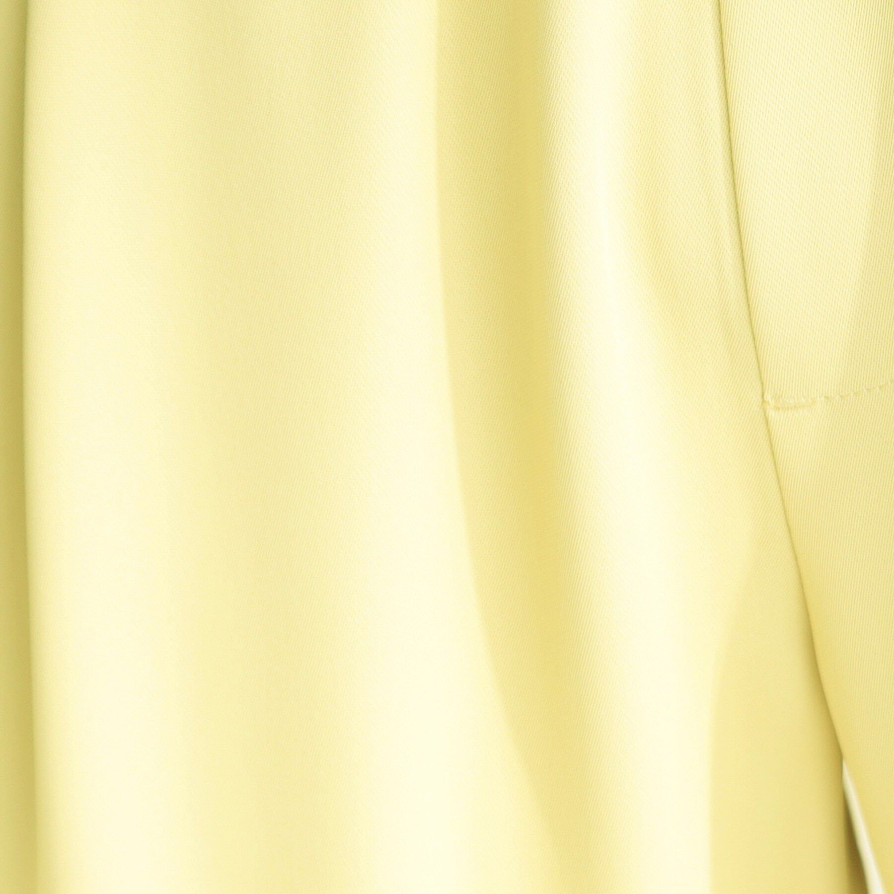 SHOO･LA･RUE「【ひんやり/UV/SS-3L/セットアップ可】さらさらぷるん イージーテーパードパンツ」|その他|