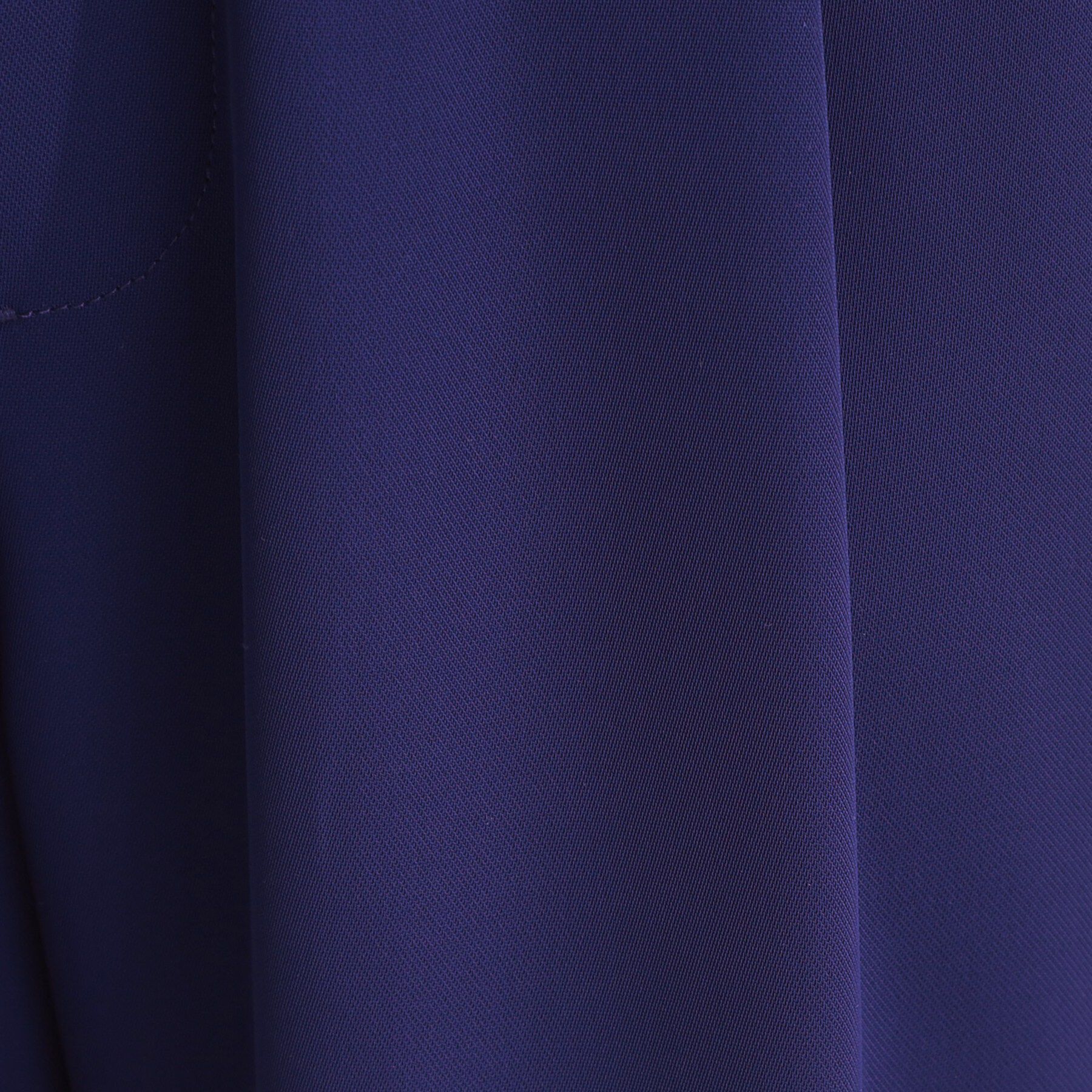 SHOO･LA･RUE「【ひんやり/UV/SS-3L/セットアップ可】さらさらぷるん イージーテーパードパンツ」|その他|