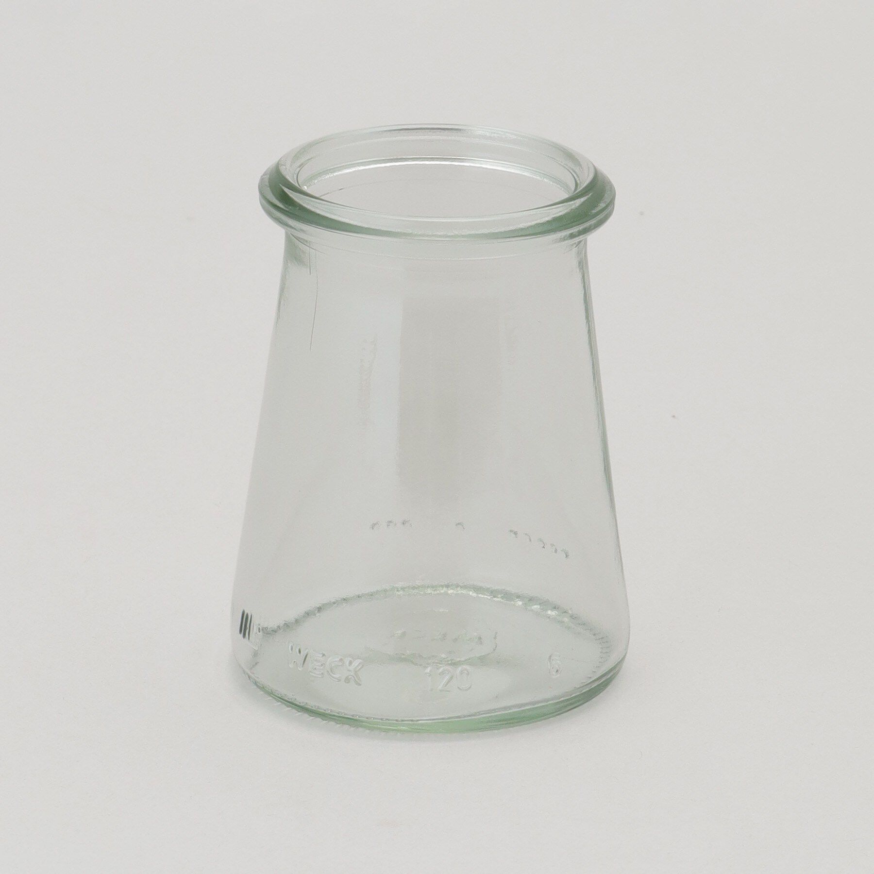212 KITCHEN STORE「◆FLARED 120ml ＜WECK ウェック＞」|食器・キッチングッズ|