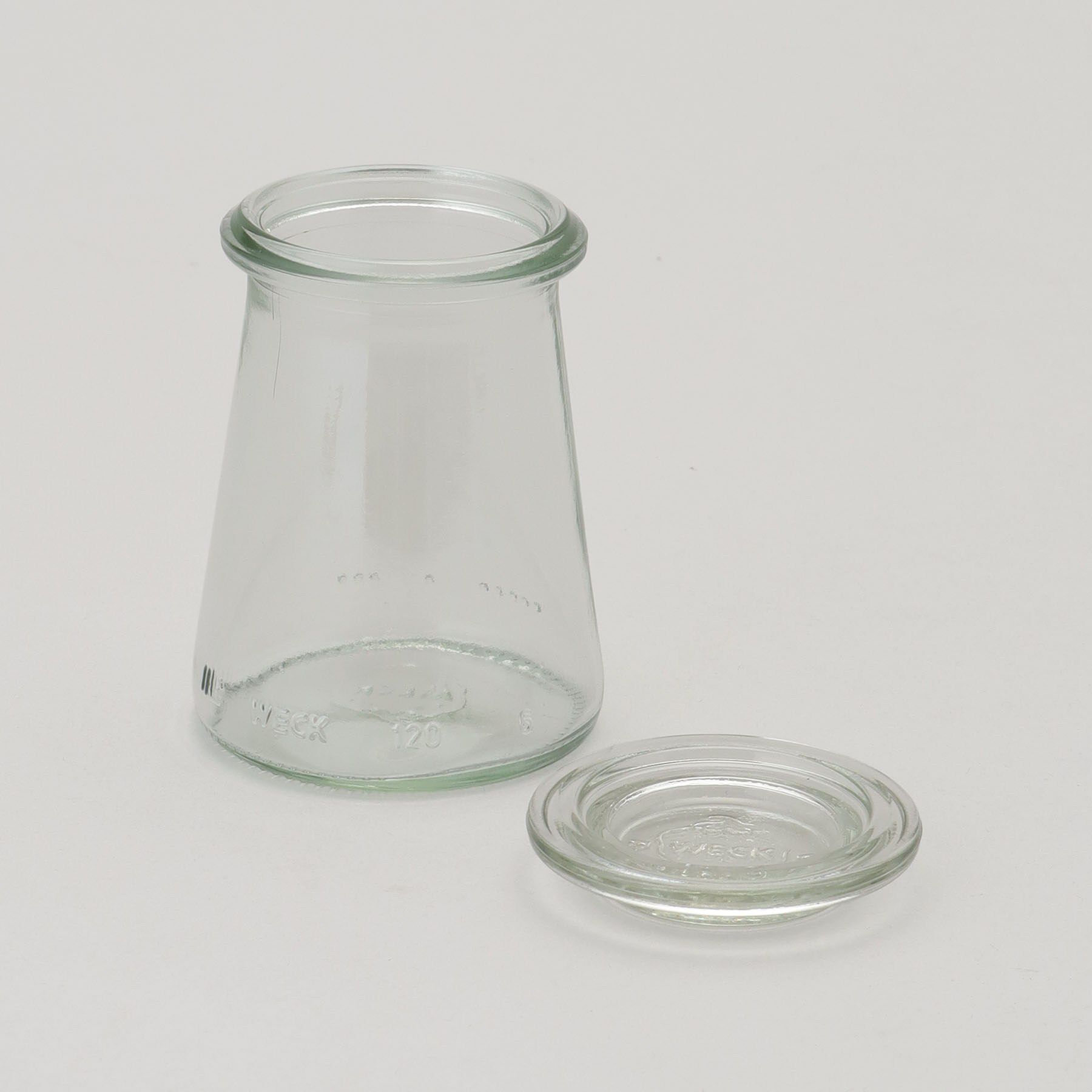 212 KITCHEN STORE「◆FLARED 120ml ＜WECK ウェック＞」|食器・キッチングッズ|