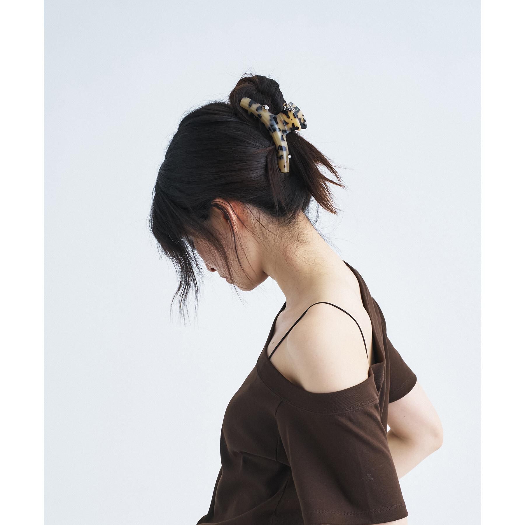 CODE A「heyep｜Piercing  Hair Clip Large」|その他|
