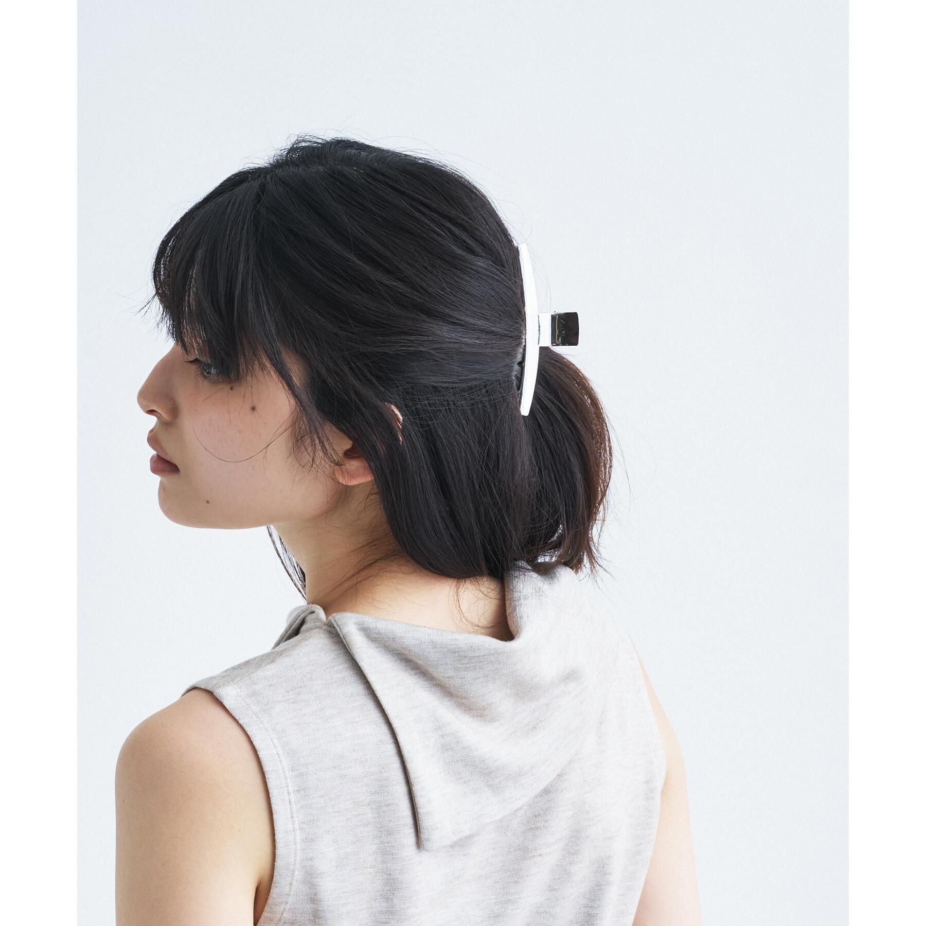 CODE A「heyep｜Mini Logo Metal Clip」|その他|