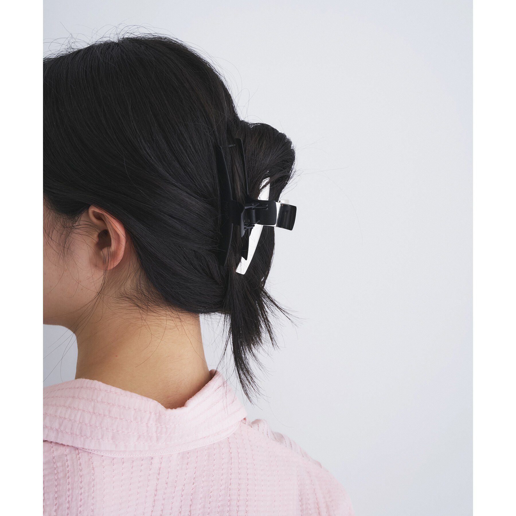 CODE A「heyep｜Mini Logo Metal Clip」|その他|
