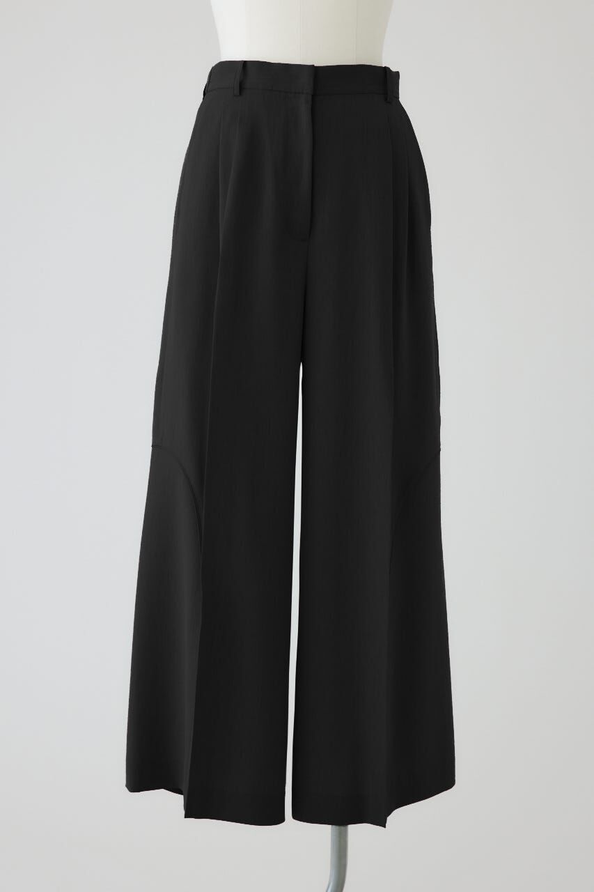 RIM.ARK 「Curved piping PT」|その他|BLK