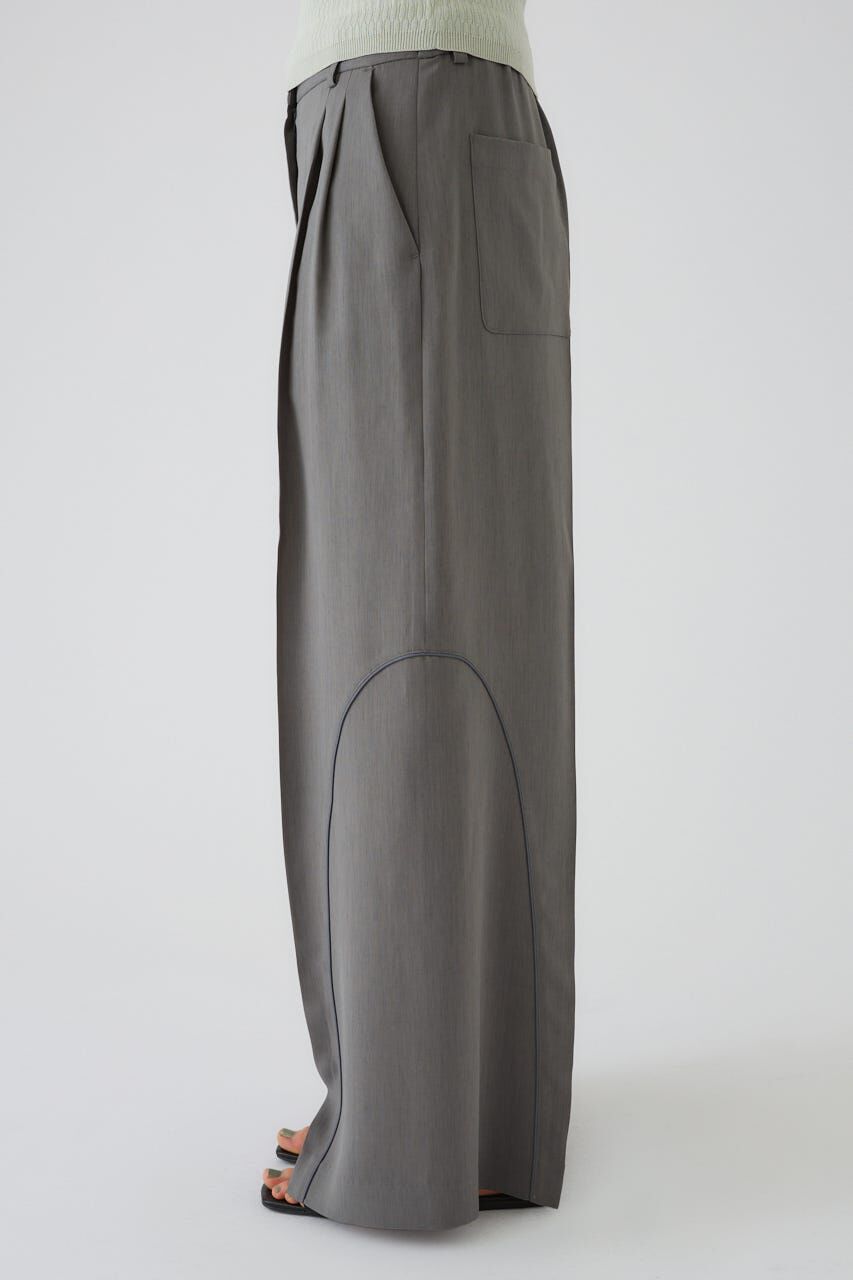RIM.ARK 「Curved piping PT」|その他|