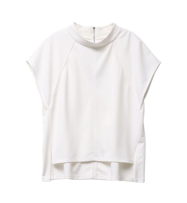 ELENDEEK「CURVE SLEEVE CS」|Tシャツ・カットソー|