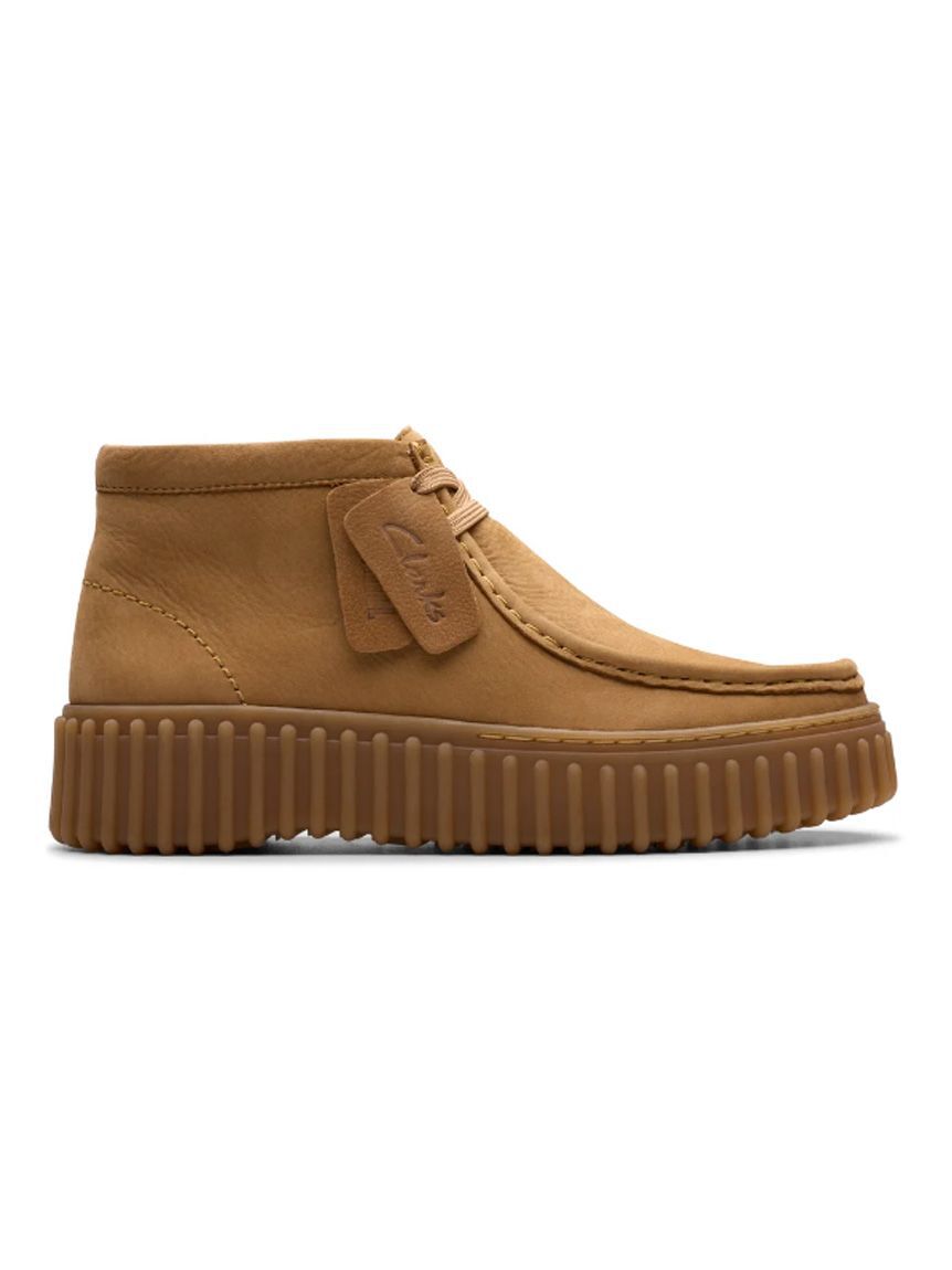 Clarks「【Clarks Premium】Torhill Moss」|スニーカー|