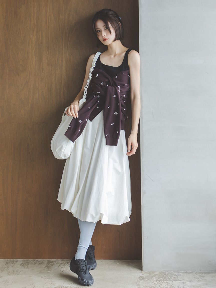 emmi atelier「【HUNTER | emmi】トラベル マルチファンクション パッカブル サコッシュ」|ショルダー・メッセンジャー|