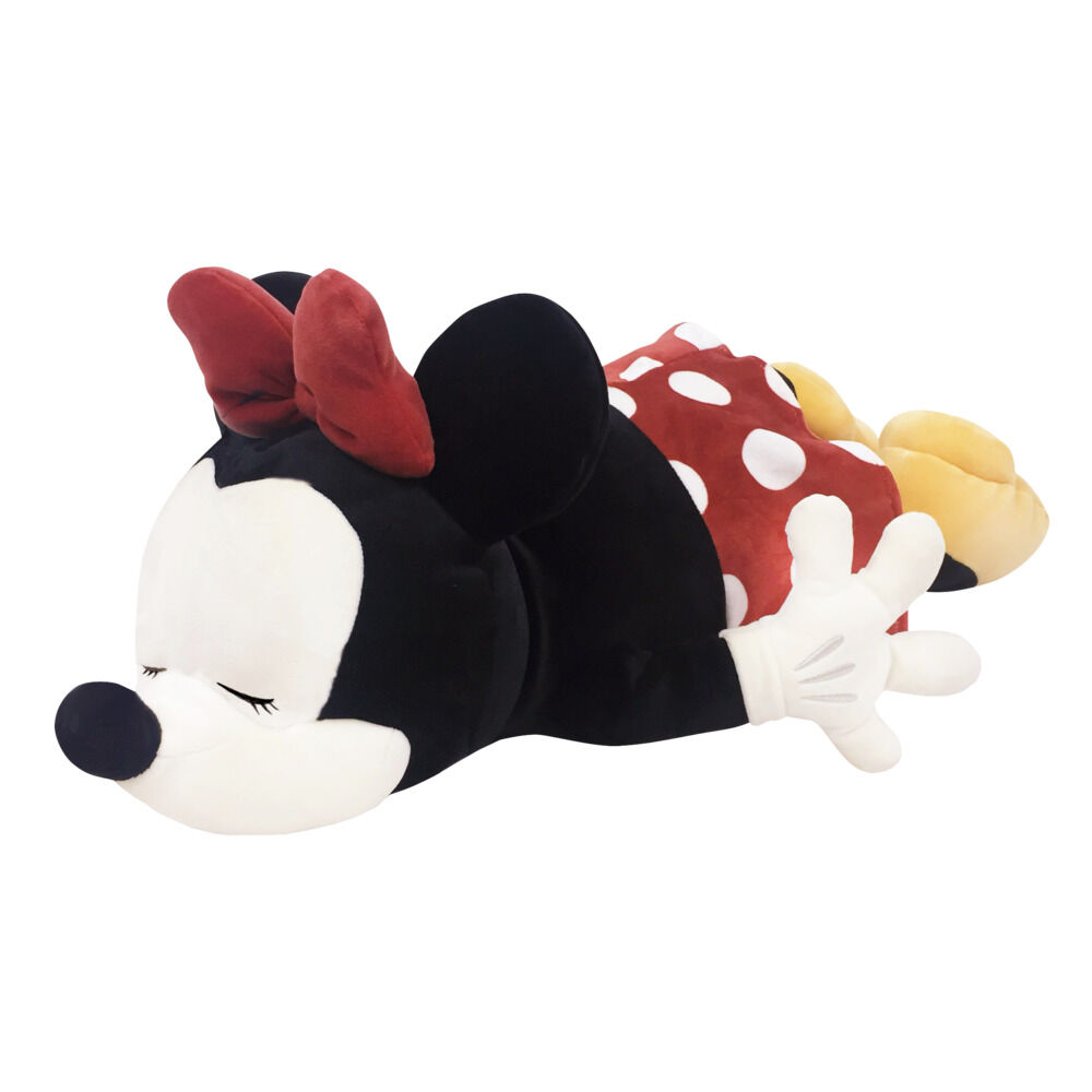 BACKYARD FAMILY「抱き枕 ぬいぐるみ 大きい 通販 だきまくら Mochi Hug! モチハグ ディズニー ミッキー」|その他|その他2