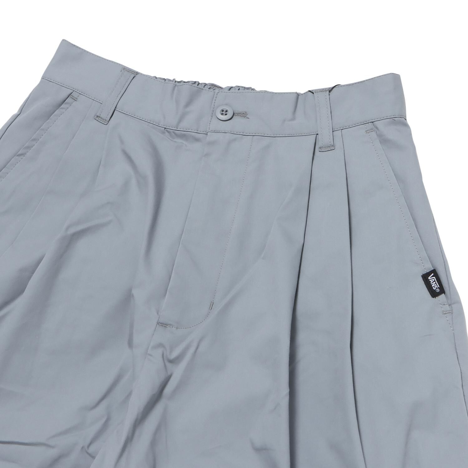VANS「【VANSｱﾊﾟﾚﾙ(WJ)】W Tuck Pants」|チノ|