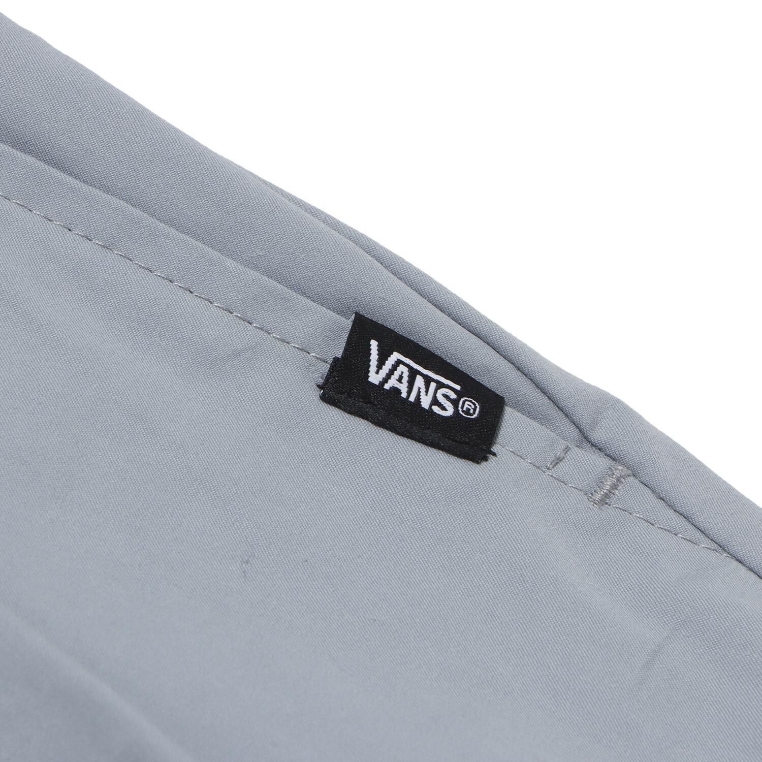 VANS「【VANSｱﾊﾟﾚﾙ(WJ)】W Tuck Pants」|チノ|