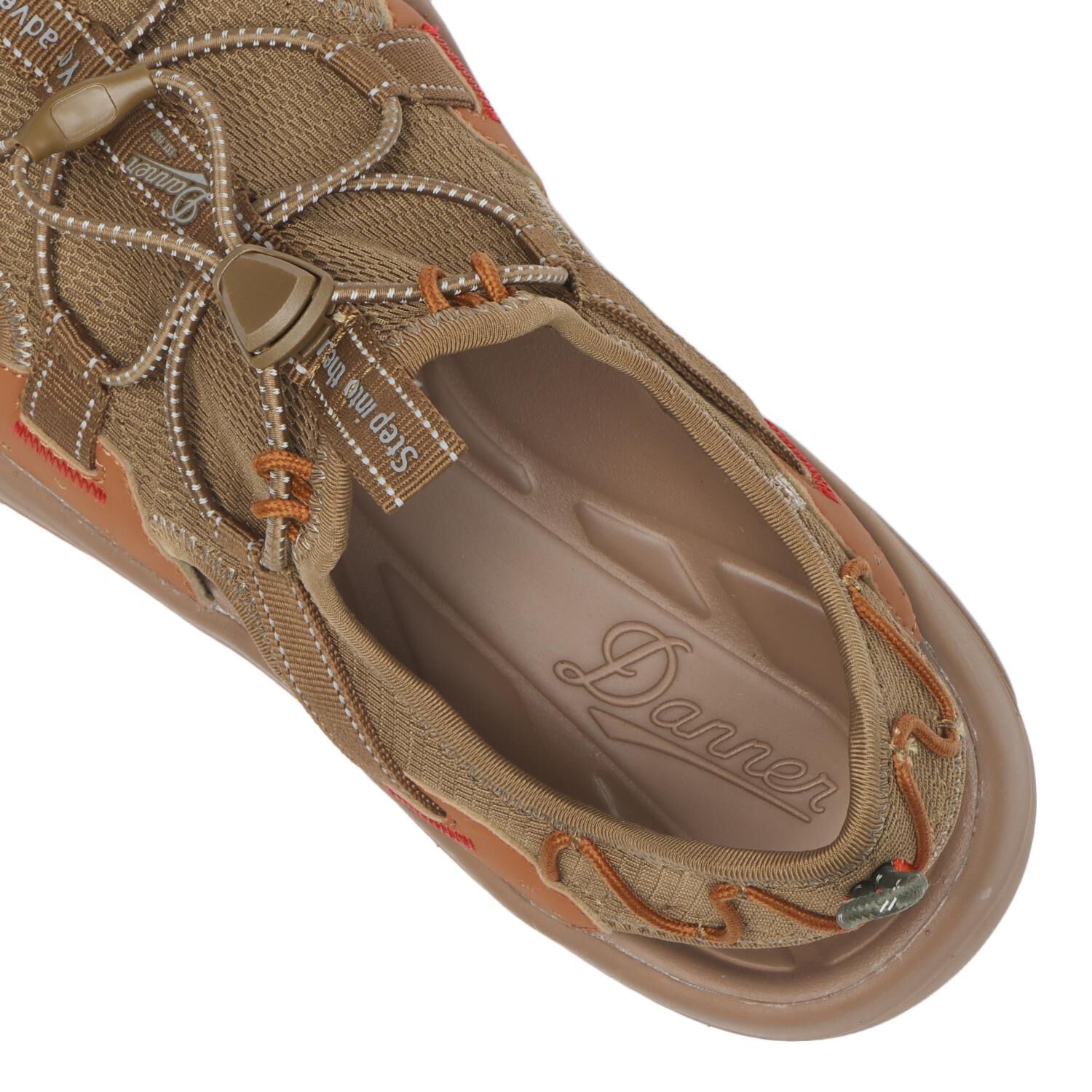 DANNER「【DANNER】BEND FLOW」|スニーカー|