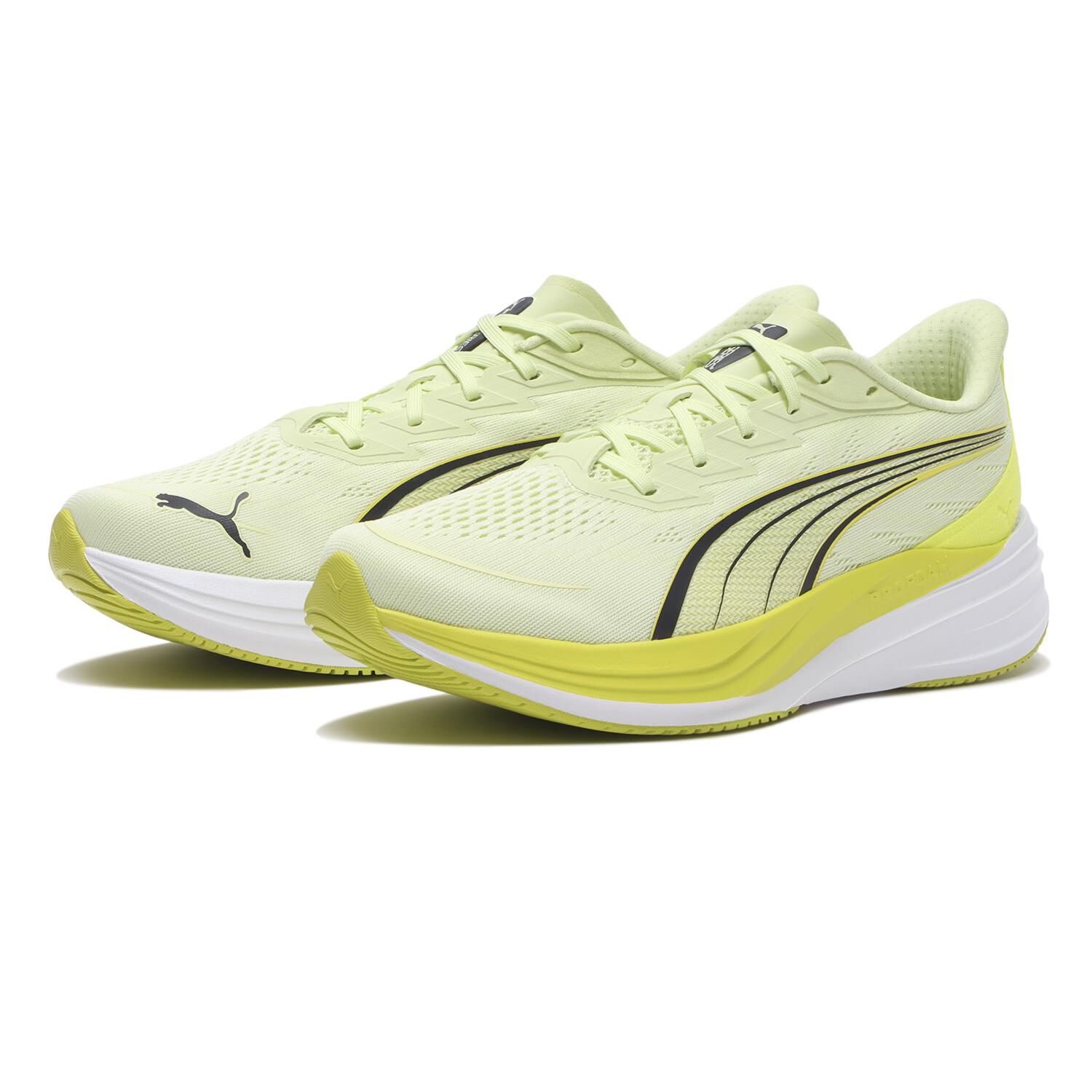 PUMA「【PUMA】DARTER PRO 2 WIDE」|スニーカー|