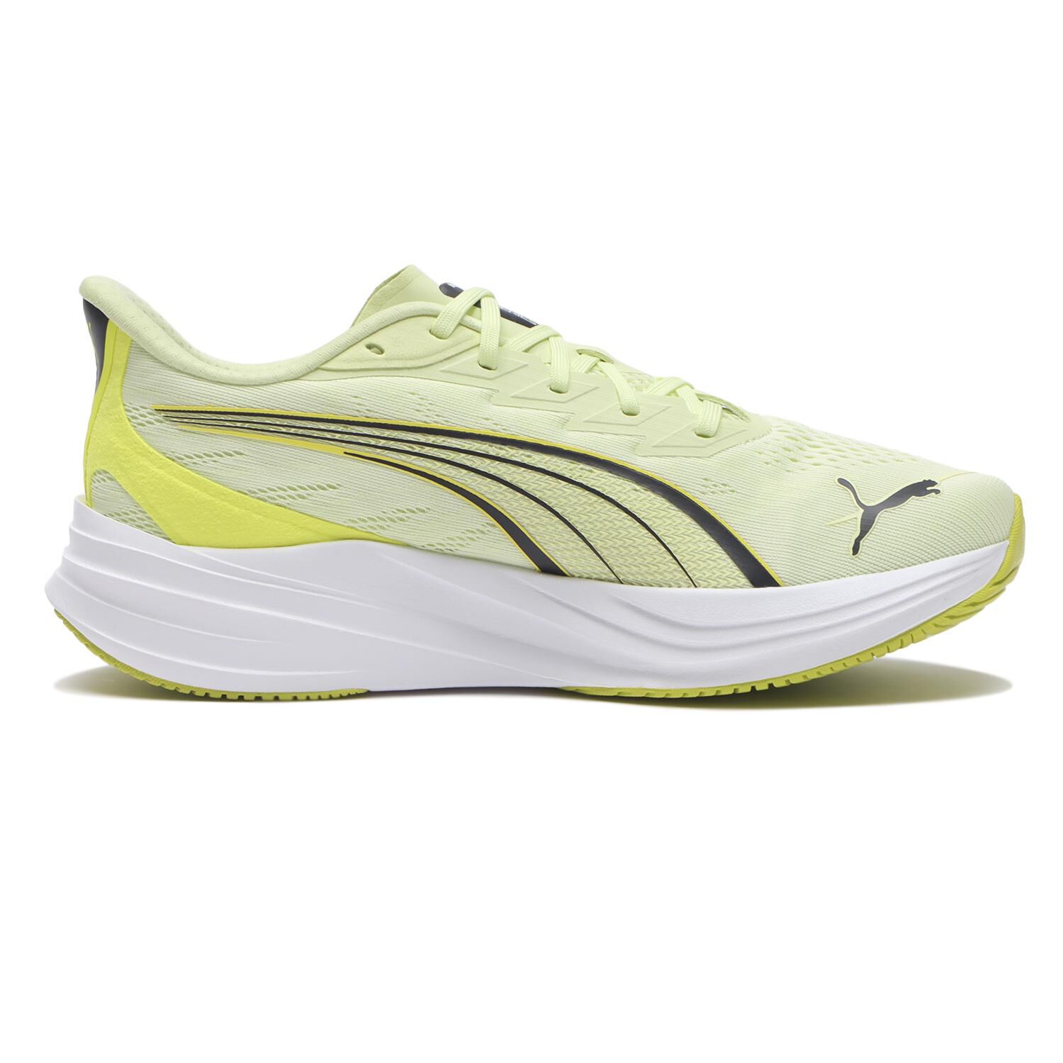 PUMA「【PUMA】DARTER PRO 2 WIDE」|スニーカー|