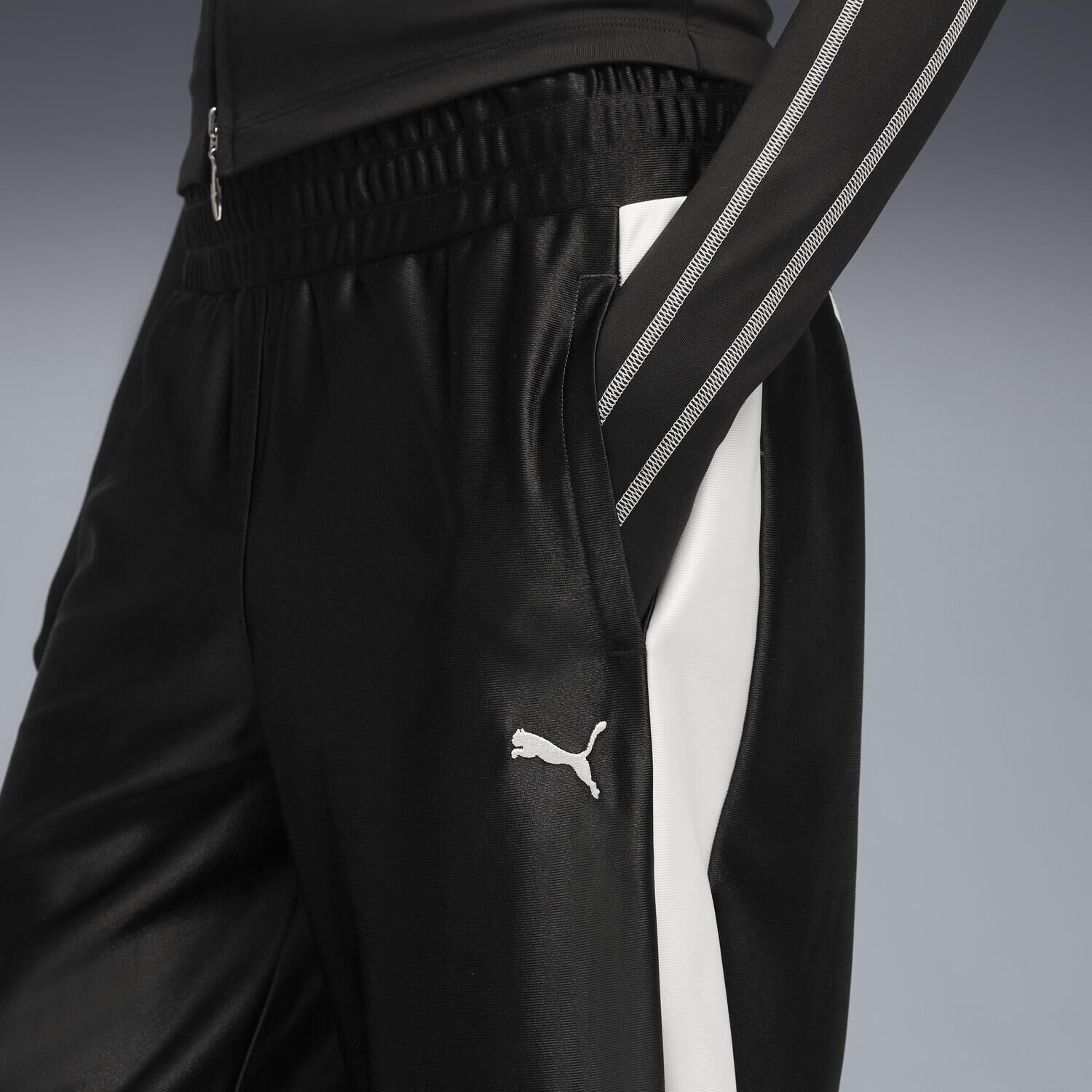 PUMA「【PUMA ｳｪｱ】W F.P.ARCHIVE T7 MID RISE PT」|チノ|