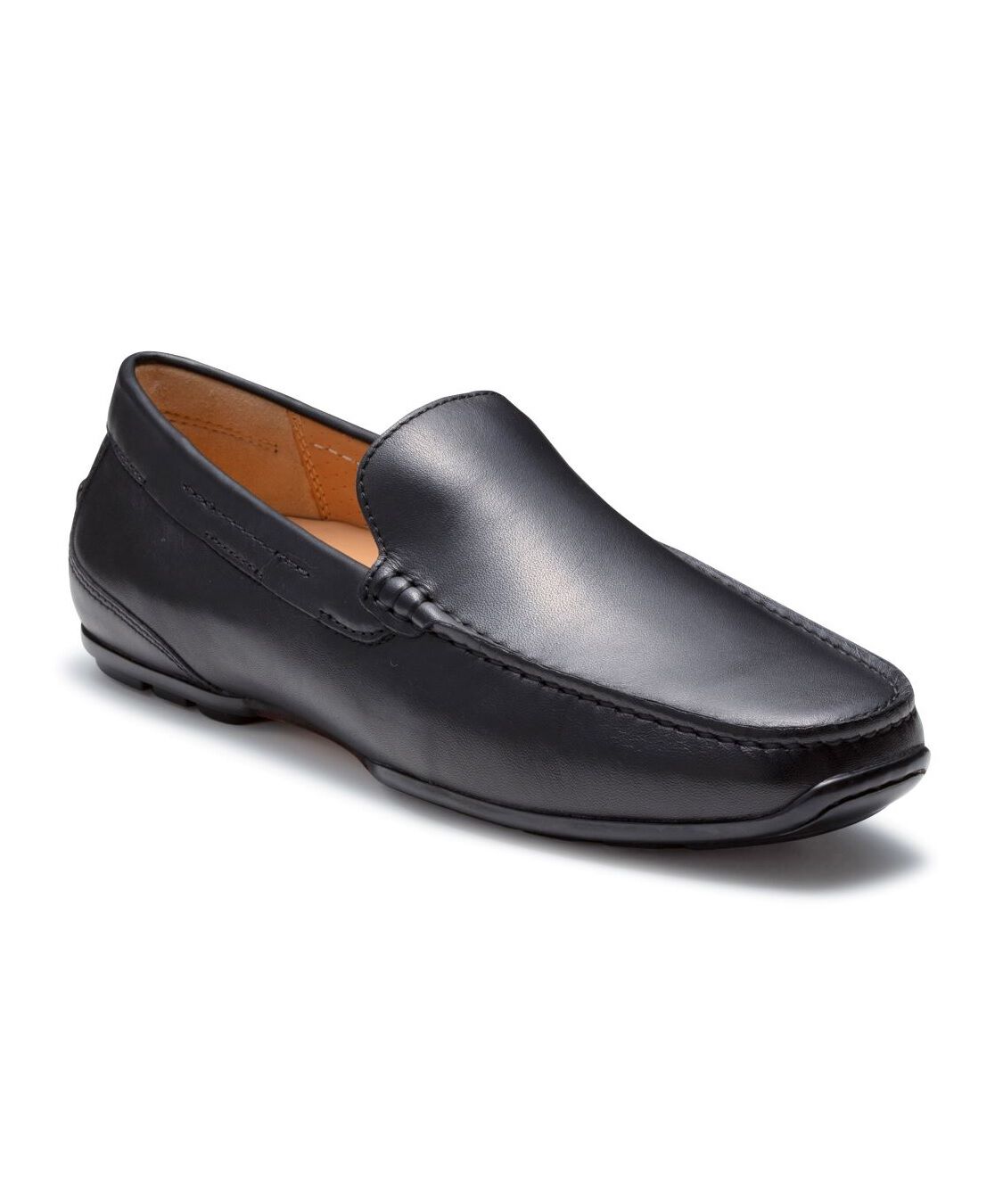 REGAL SHOES「REGAL 【定番】スリッポン　商品コード：55BLAFA」|ローファー|