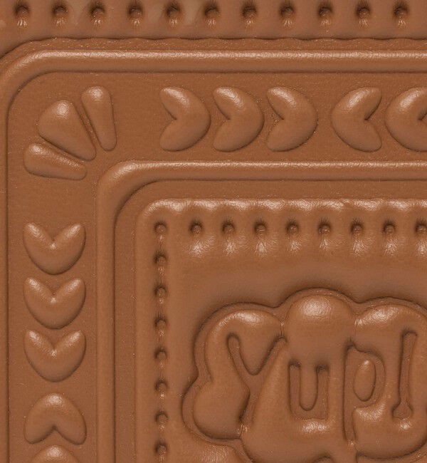 Style for Living「＜yup!＞CREAM COOKIE ポーチ　」|ポーチ|