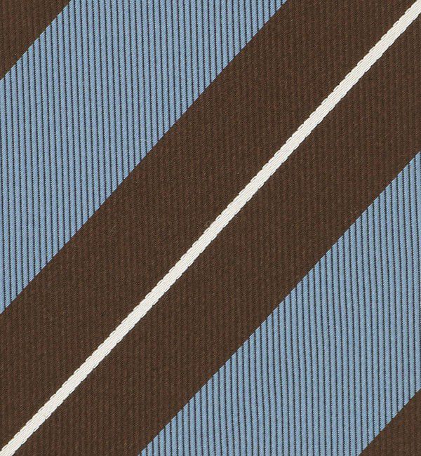 UNITED ARROWS「カラー レジメンタル ネクタイ」|ネクタイ・蝶ネクタイ|