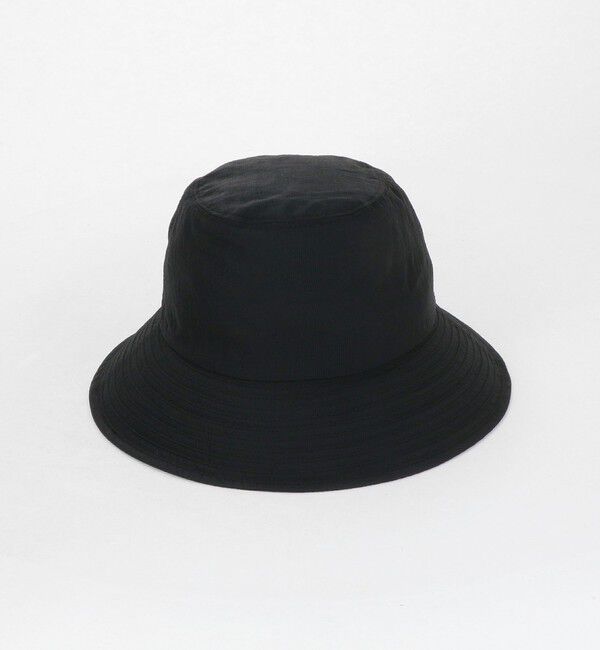 UNITED ARROWS「リップストップ UV ハット」|ハット|