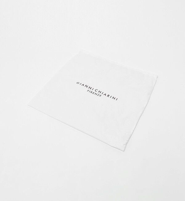UNITED ARROWS「＜GIANNI CHIARINI＞ALIFA CUT M バッグ」|ショルダー・メッセンジャー|