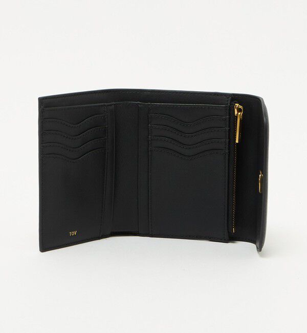 UNITED ARROWS「＜TOV＞SOUFFLE ウォレット」|財布|