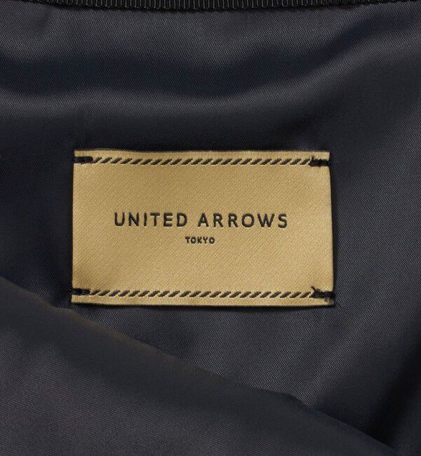 UNITED ARROWS「ベルト プリーツ スカート」|スカート|