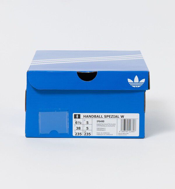 UNITED ARROWS「＜adidas Originals＞HANDBALL SPEZIAL SUD スニーカー」|スニーカー|