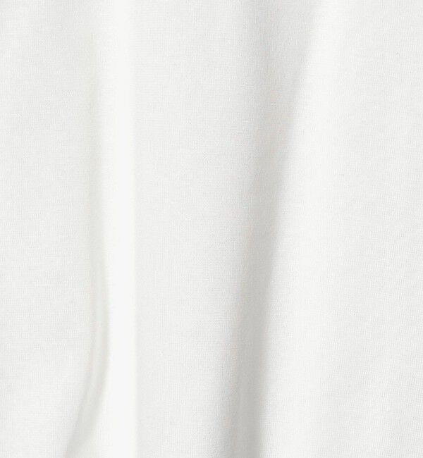 conte「＜upper hights&times;conte＞ レイヤード トップス 」|Tシャツ・カットソー|