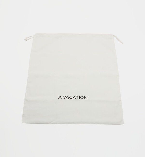 UNITED ARROWS「＜A VACATION＞ROCK2 トートバッグ」|トートバッグ|