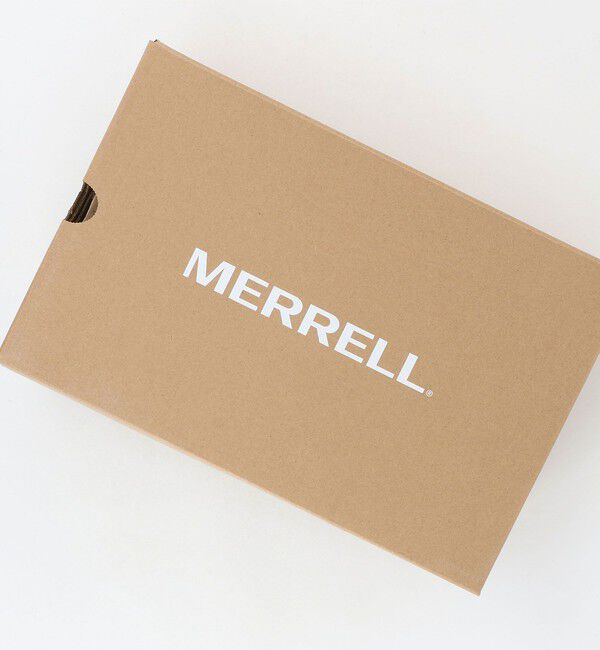 UNITED ARROWS green label relaxing「＜MERRELL＞ジャングル モック スニーカー」|スニーカー|