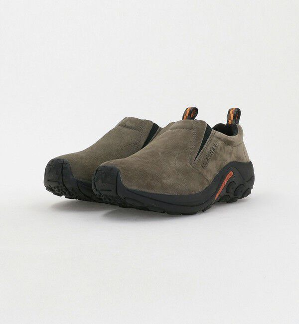 UNITED ARROWS green label relaxing「＜MERRELL＞ジャングル モック スニーカー」|スニーカー|