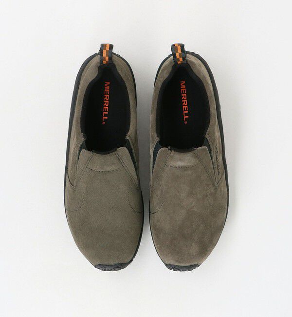 UNITED ARROWS green label relaxing「＜MERRELL＞ジャングル モック スニーカー」|スニーカー|