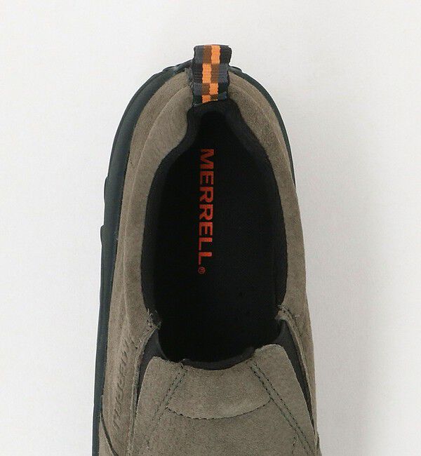 UNITED ARROWS green label relaxing「＜MERRELL＞ジャングル モック スニーカー」|スニーカー|