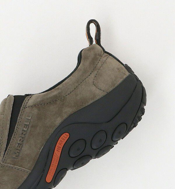 UNITED ARROWS green label relaxing「＜MERRELL＞ジャングル モック スニーカー」|スニーカー|