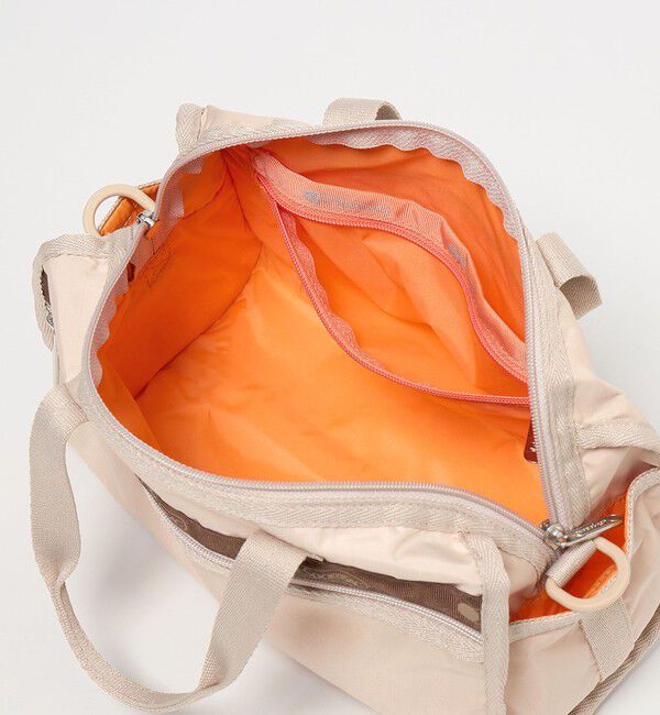 UNITED ARROWS green label relaxing「【別注】＜LeSportsac＞デラックスミニダッフル バッグ / ショルダーバッグ」|ショルダー・メッセンジャー|