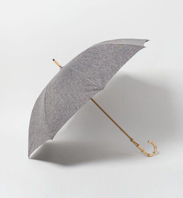 UNITED ARROWS green label relaxing「＜because＞アソート日傘 アンブレラ 長傘 晴雨兼用」|傘|