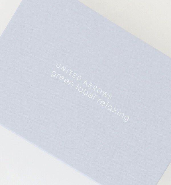 UNITED ARROWS green label relaxing「パフィー フラット サンダル / キッズ 17cm-23cm」|スニーカー|