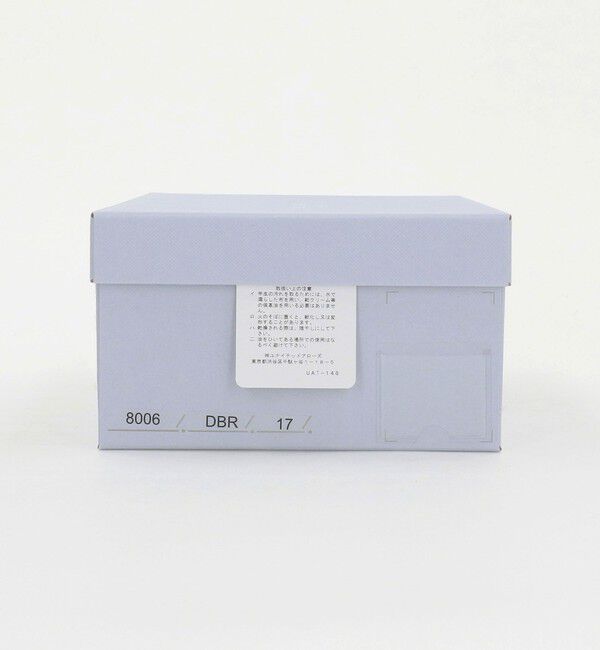 UNITED ARROWS green label relaxing「パフィー フラット サンダル / キッズ 17cm-23cm」|スニーカー|
