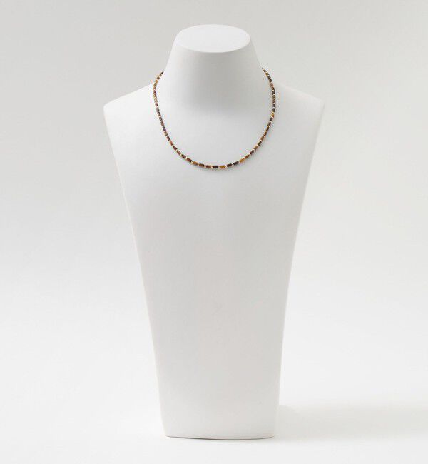UNITED ARROWS green label relaxing「＜CAMILLE COLETTE STUDIO＞BDS ネックレス」|ネックレス|
