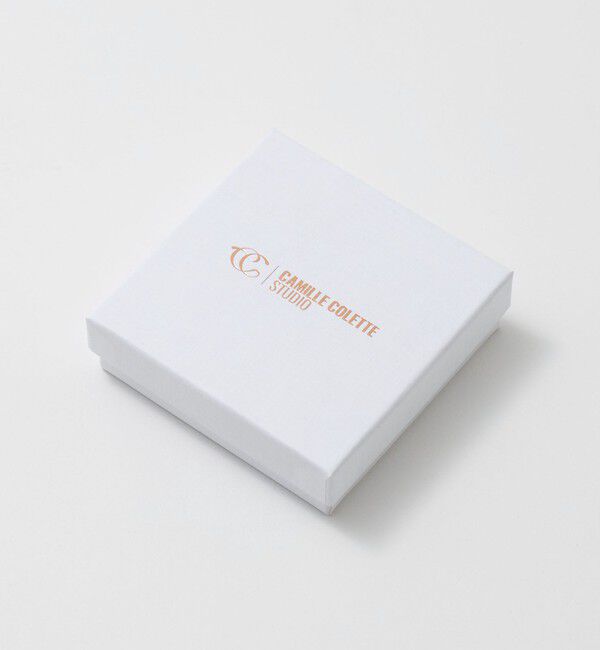 UNITED ARROWS green label relaxing「＜CAMILLE COLETTE STUDIO＞BDS ネックレス」|ネックレス|