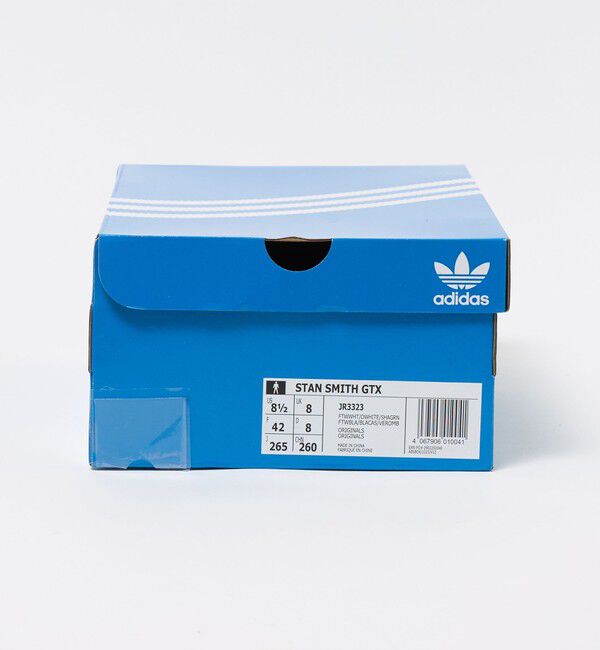 UNITED ARROWS green label relaxing「【WEB限定】＜adidas Originals＞スタンスミス GORE-TEX スニーカー」|スニーカー|
