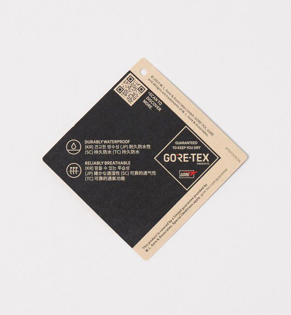 UNITED ARROWS green label relaxing「【WEB限定】＜adidas Originals＞スタンスミス GORE-TEX スニーカー」|スニーカー|
