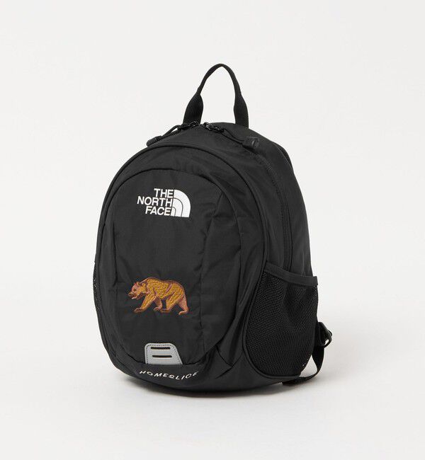UNITED ARROWS green label relaxing「【WEB限定】＜THE NORTH FACE＞ ホームスライス バックパック / キッズ（8L）」|リュック|