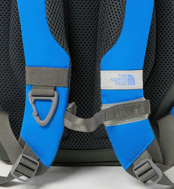 UNITED ARROWS green label relaxing「【WEB限定】＜THE NORTH FACE＞ ホームスライス バックパック / キッズ（8L）」|リュック|