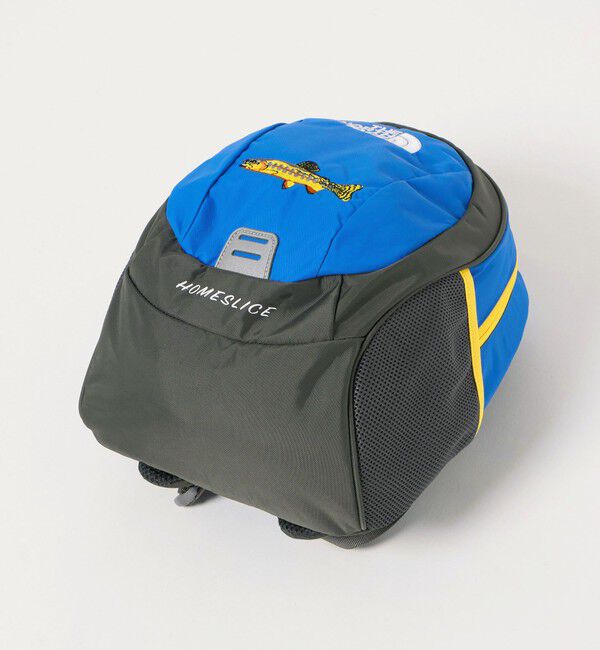 UNITED ARROWS green label relaxing「【WEB限定】＜THE NORTH FACE＞ ホームスライス バックパック / キッズ（8L）」|リュック|