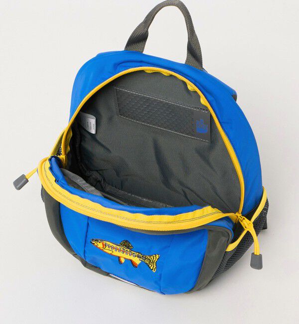 UNITED ARROWS green label relaxing「【WEB限定】＜THE NORTH FACE＞ ホームスライス バックパック / キッズ（8L）」|リュック|